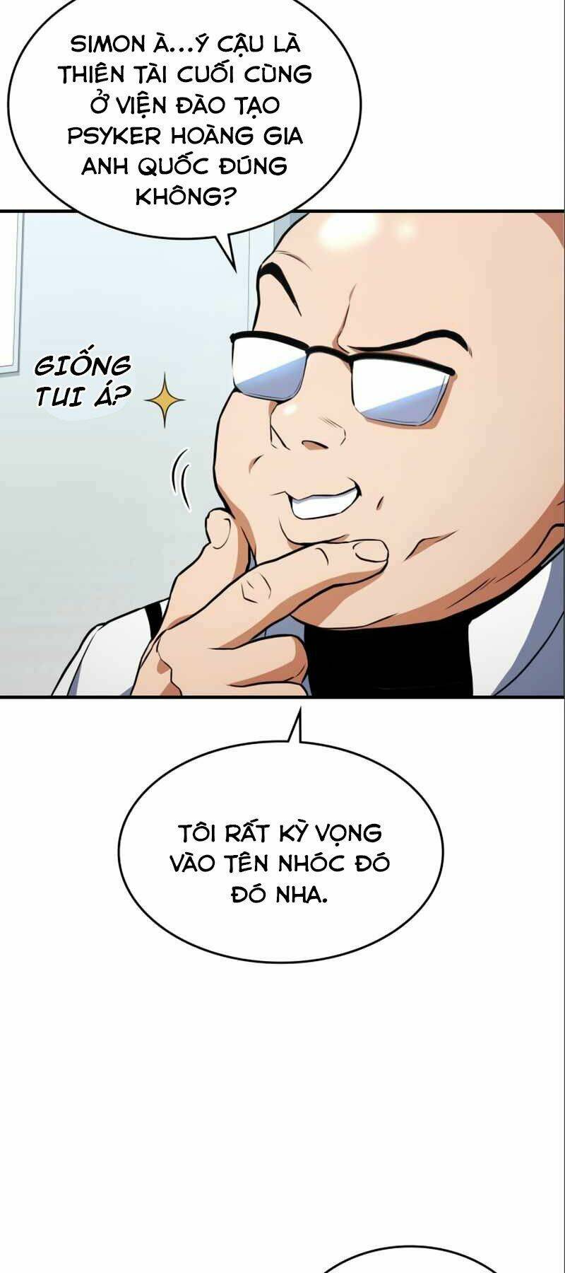 Đồ Long - Chương 3