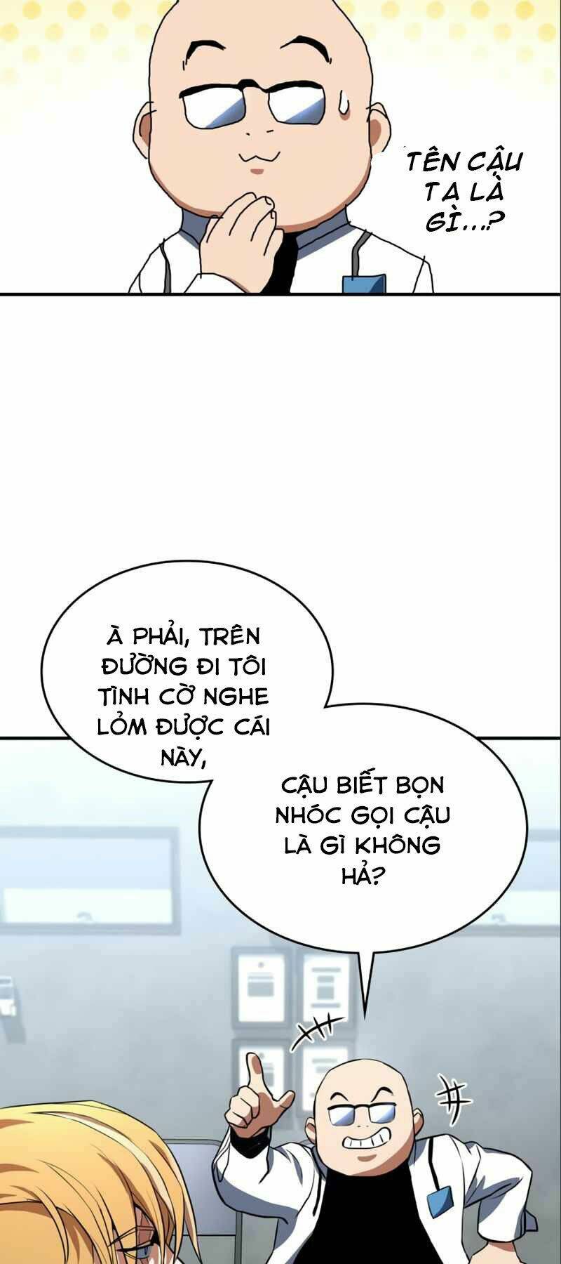 Đồ Long - Chương 3