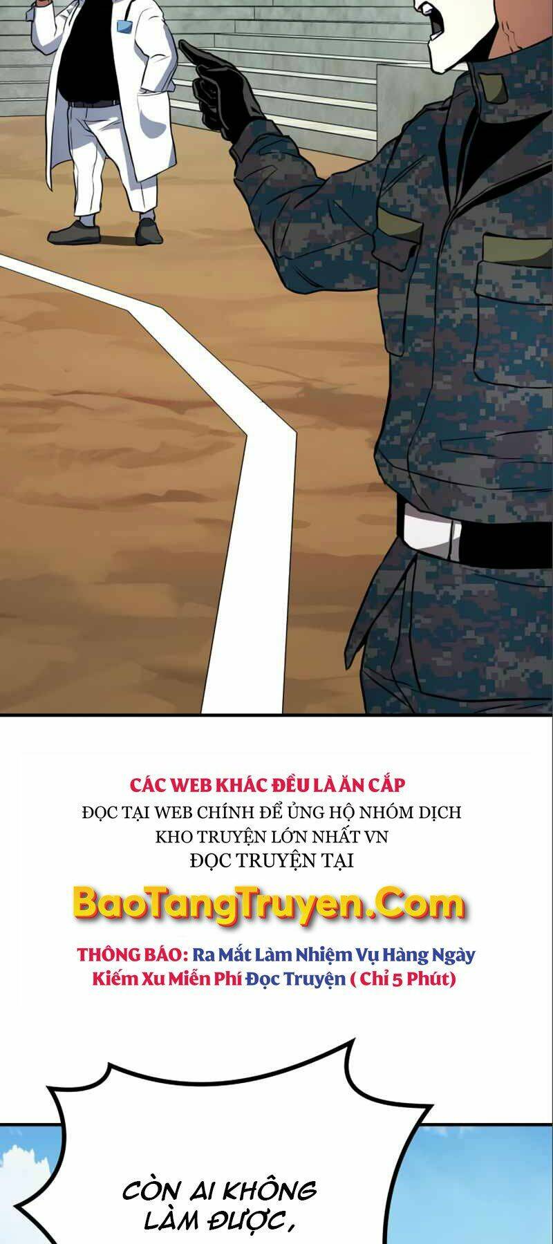 Đồ Long - Chương 3