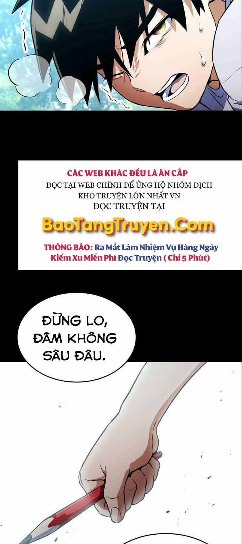 Đồ Long - Chương 3