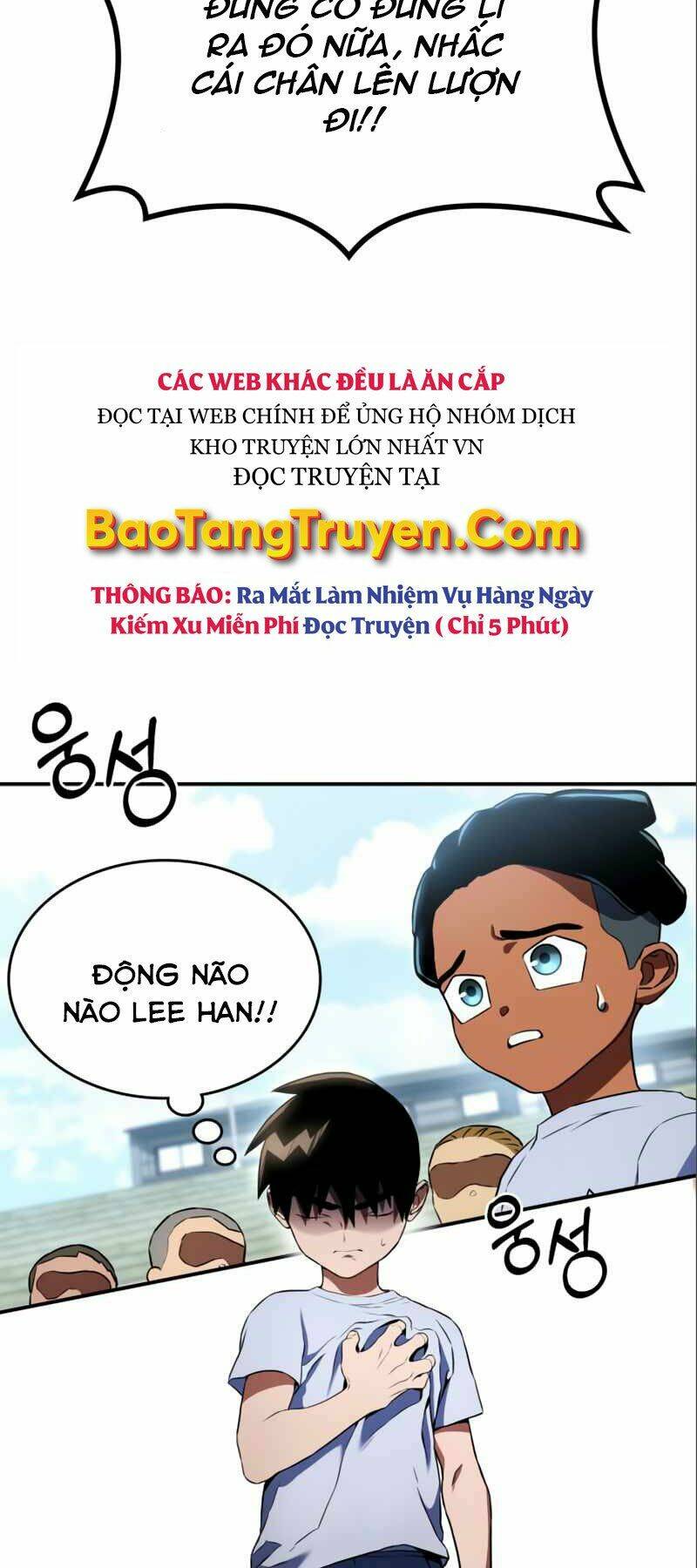 Đồ Long - Chương 3