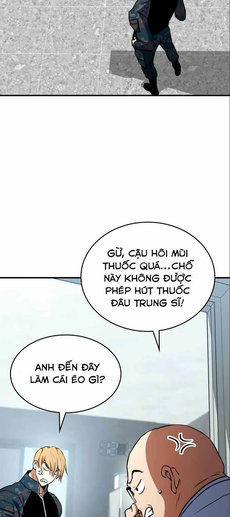 Đồ Long - Chương 3
