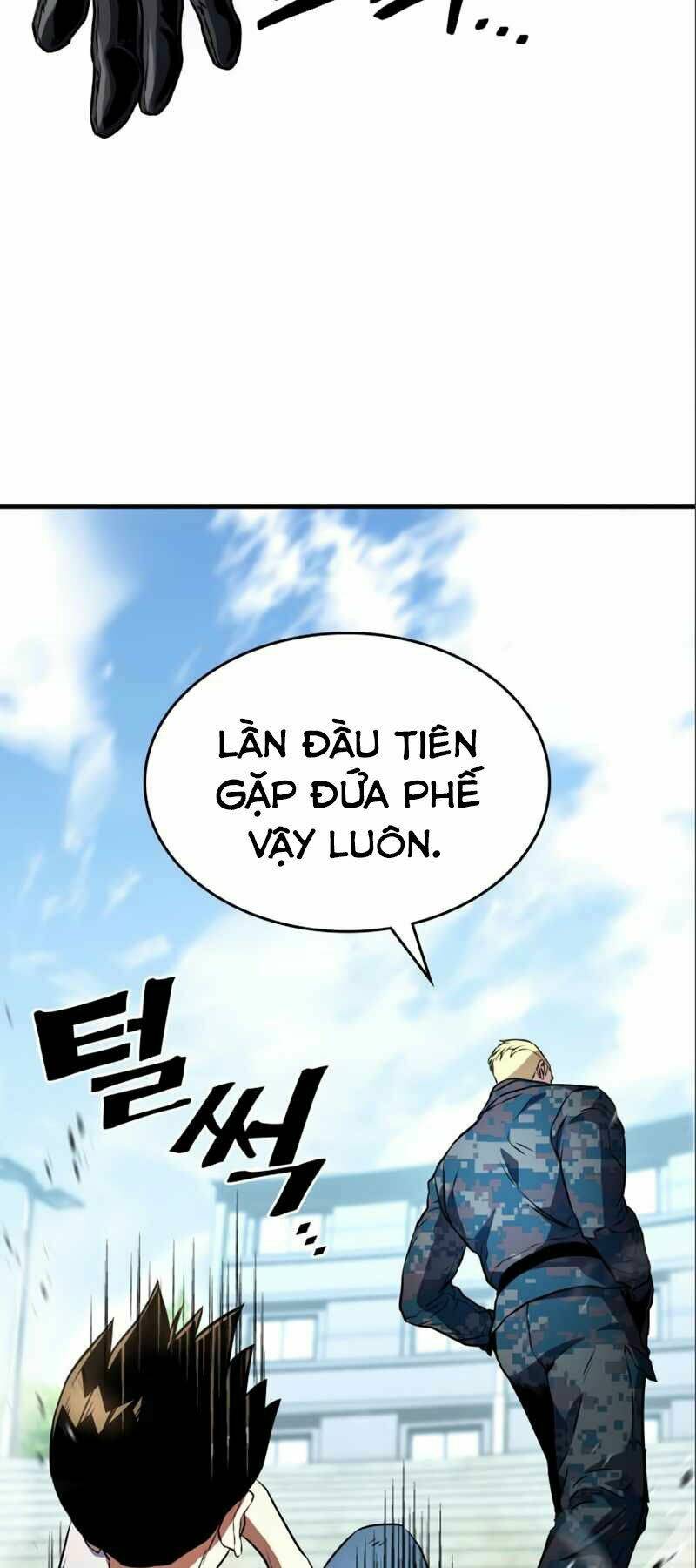 Đồ Long - Chương 3