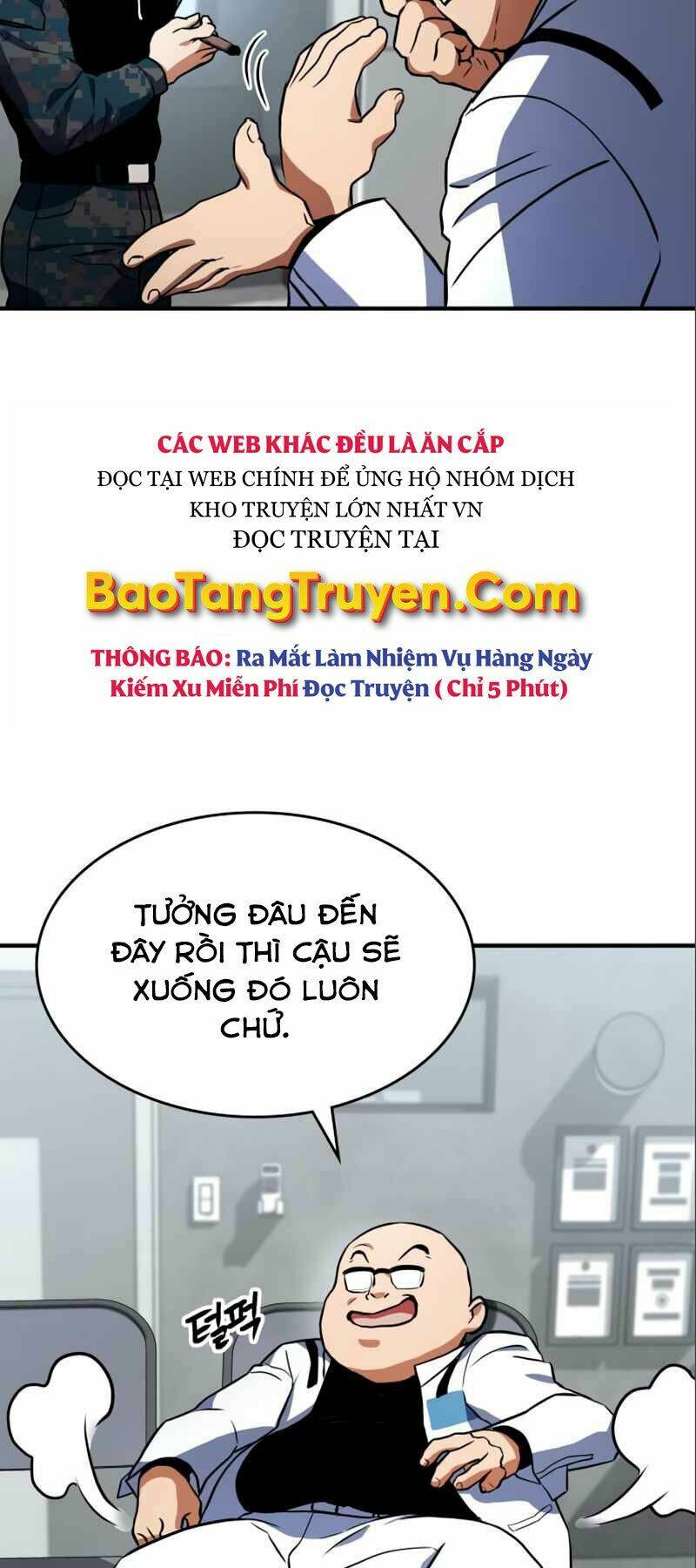 Đồ Long - Chương 3