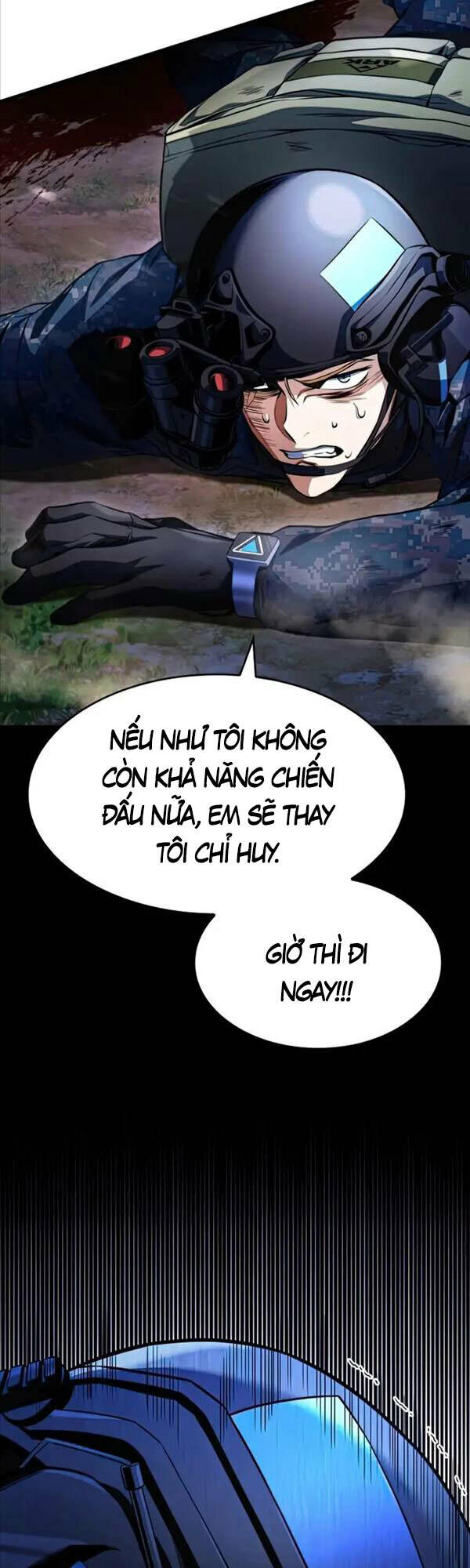 Đồ Long - Chương 30