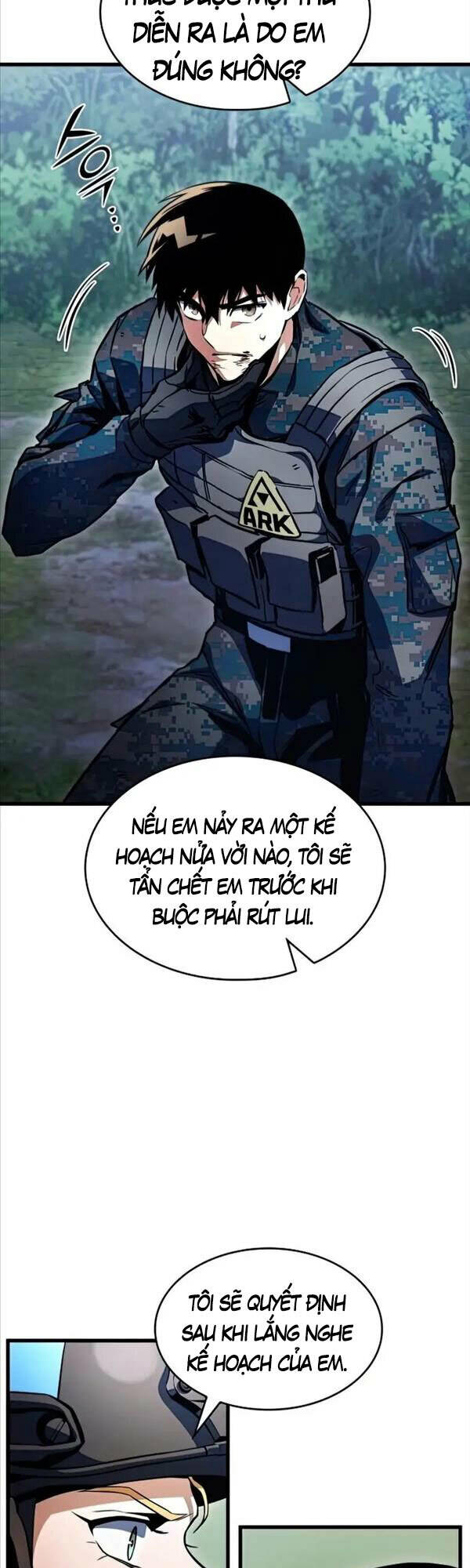 Đồ Long - Chương 30