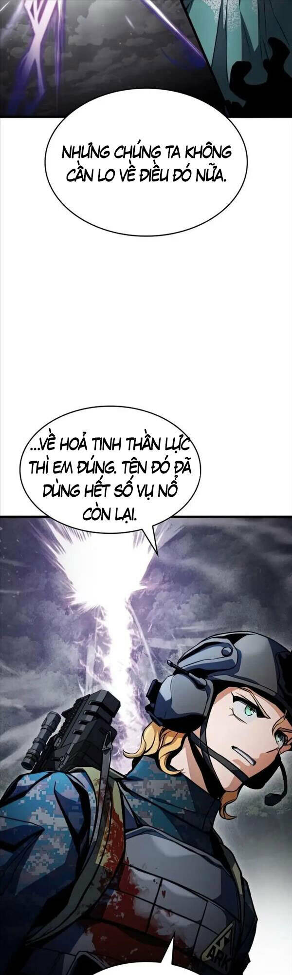 Đồ Long - Chương 30