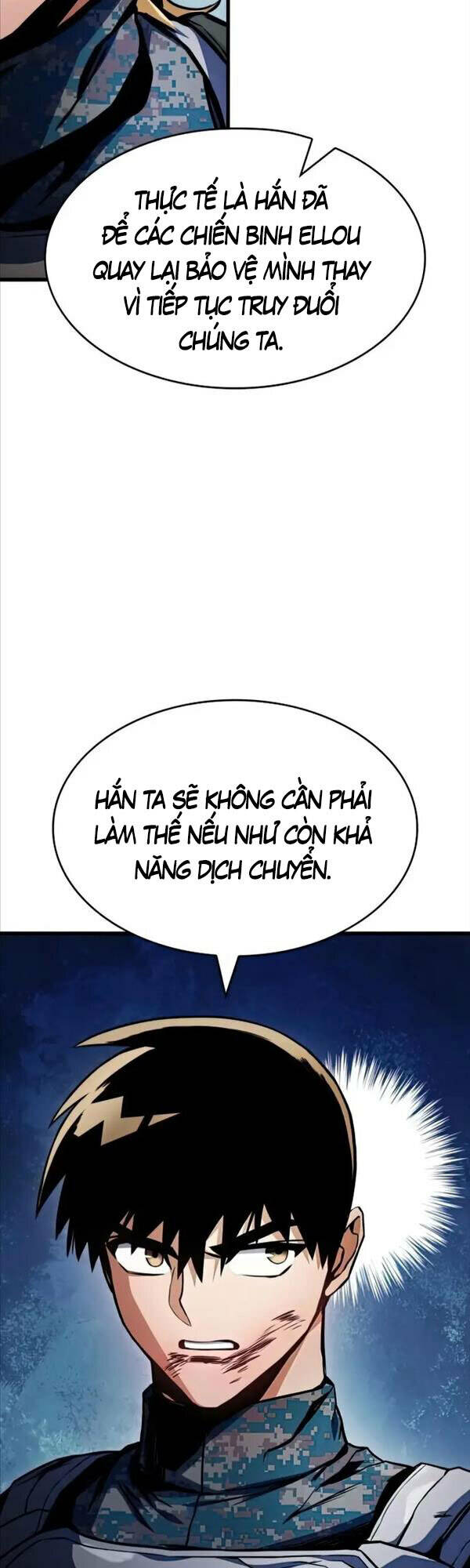 Đồ Long - Chương 30