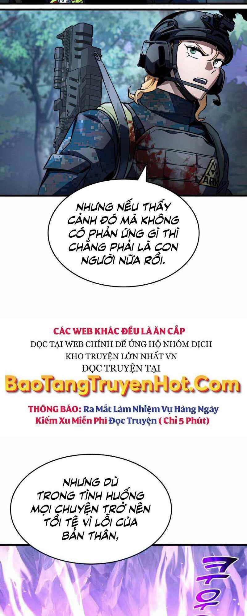 Đồ Long - Chương 31