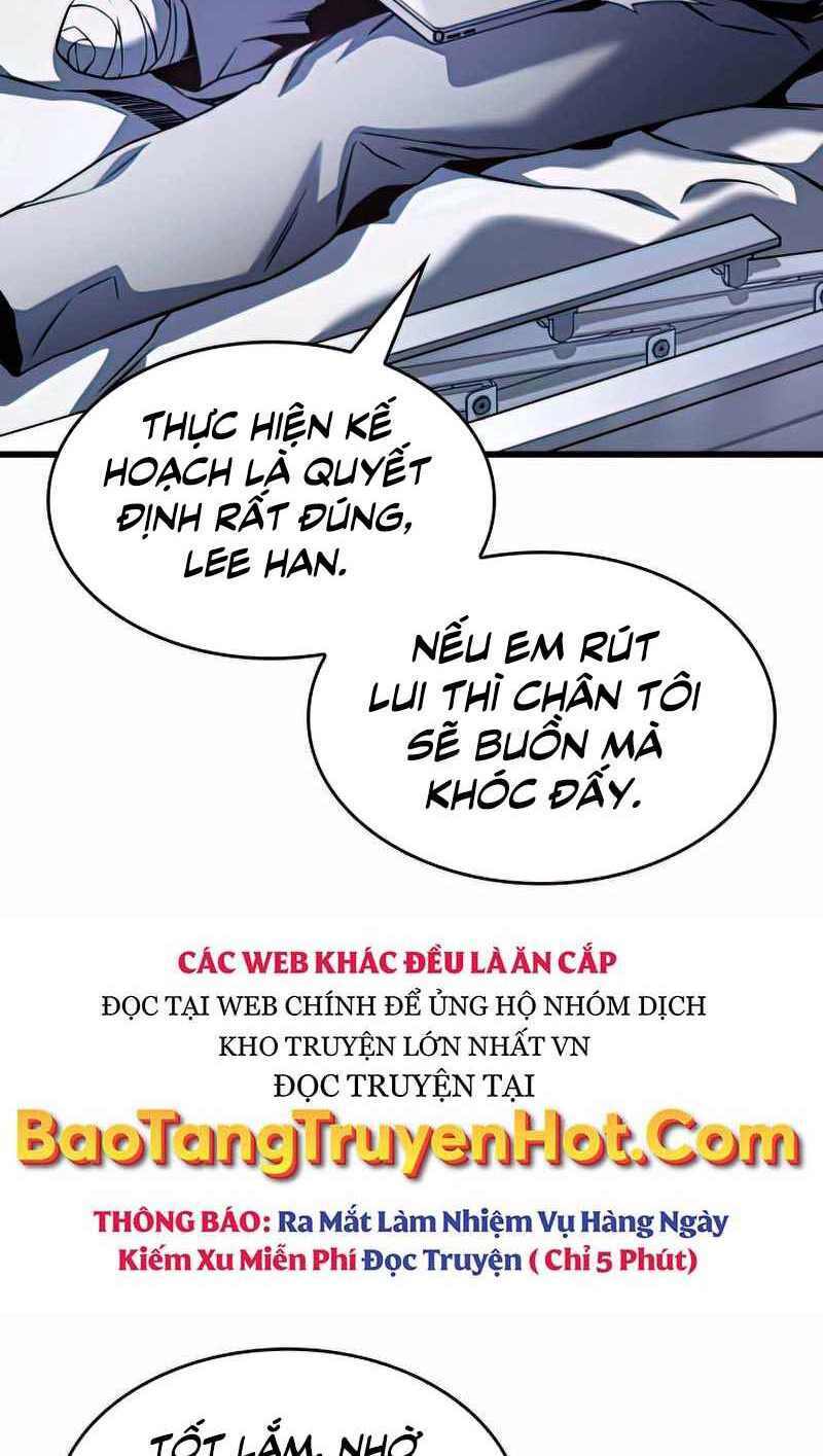 Đồ Long - Chương 31