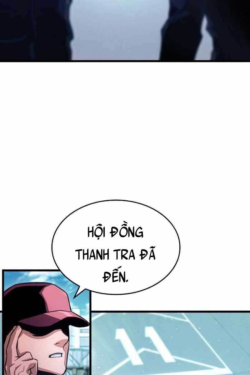 Đồ Long - Chương 32