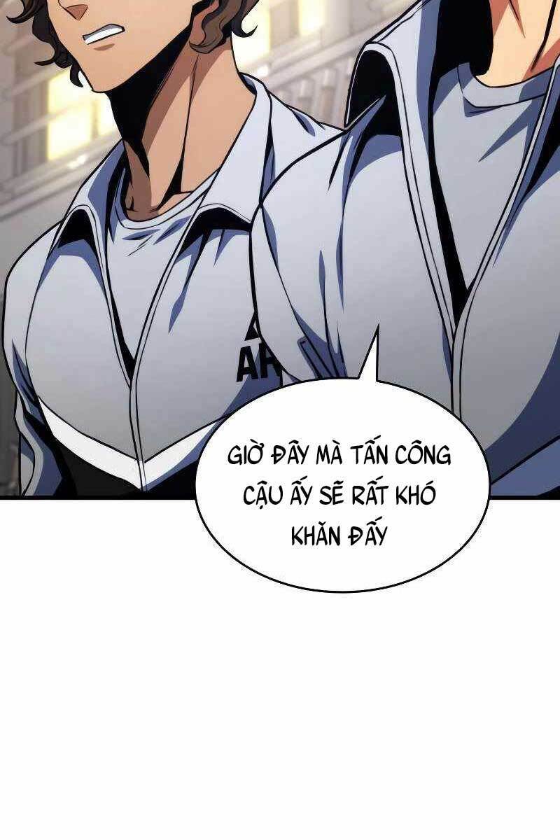 Đồ Long - Chương 33