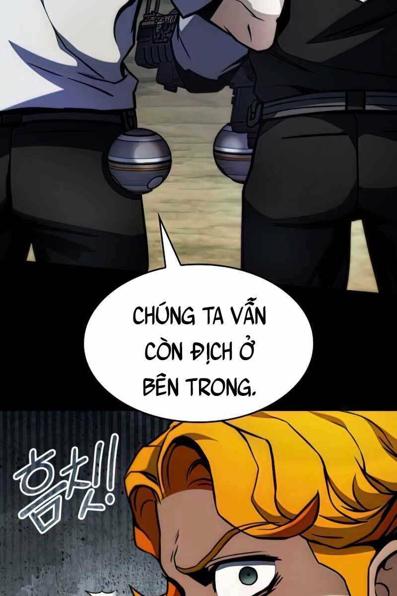 Đồ Long - Chương 36