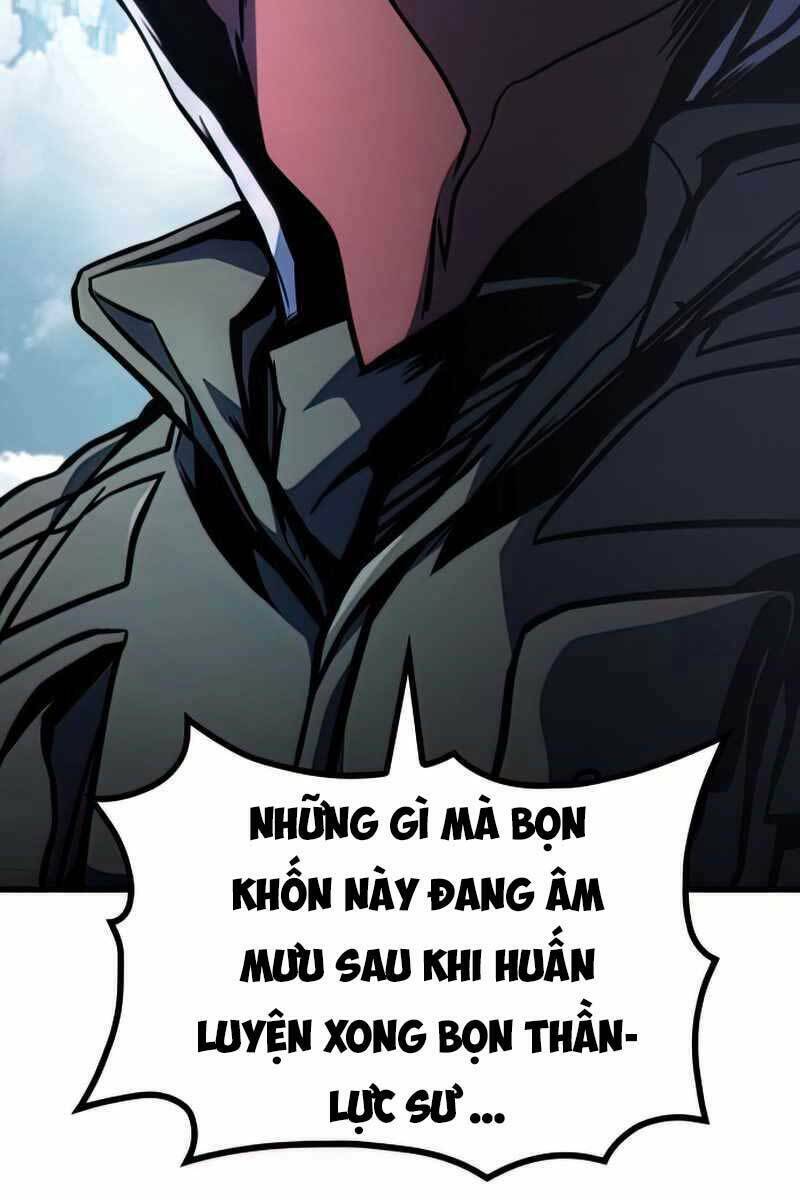 Đồ Long - Chương 36