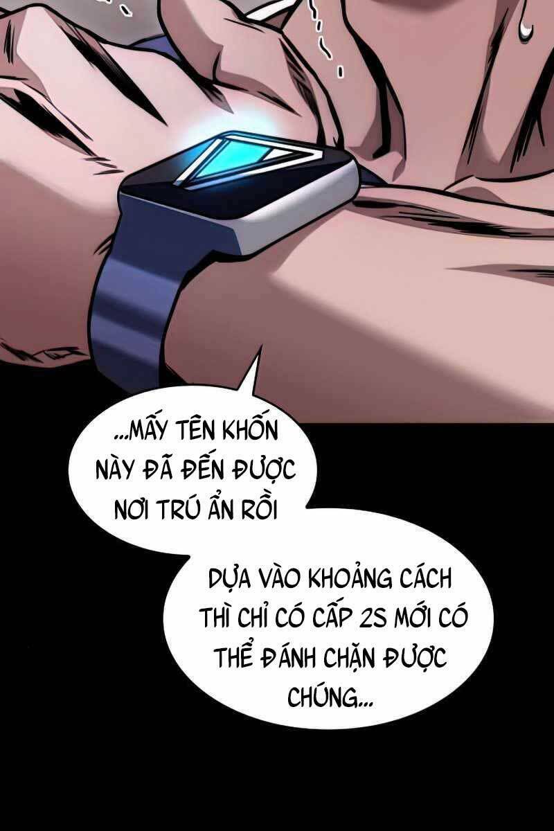 Đồ Long - Chương 36