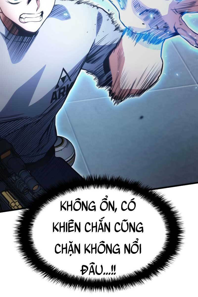Đồ Long - Chương 37