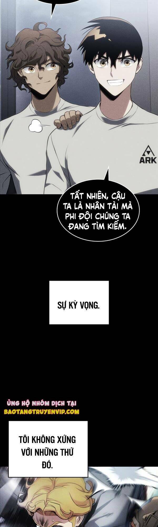 Đồ Long - Chương 38