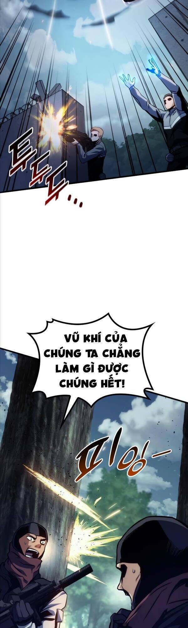 Đồ Long - Chương 38