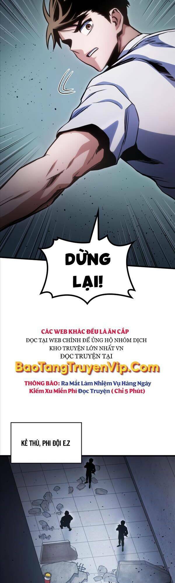 Đồ Long - Chương 38