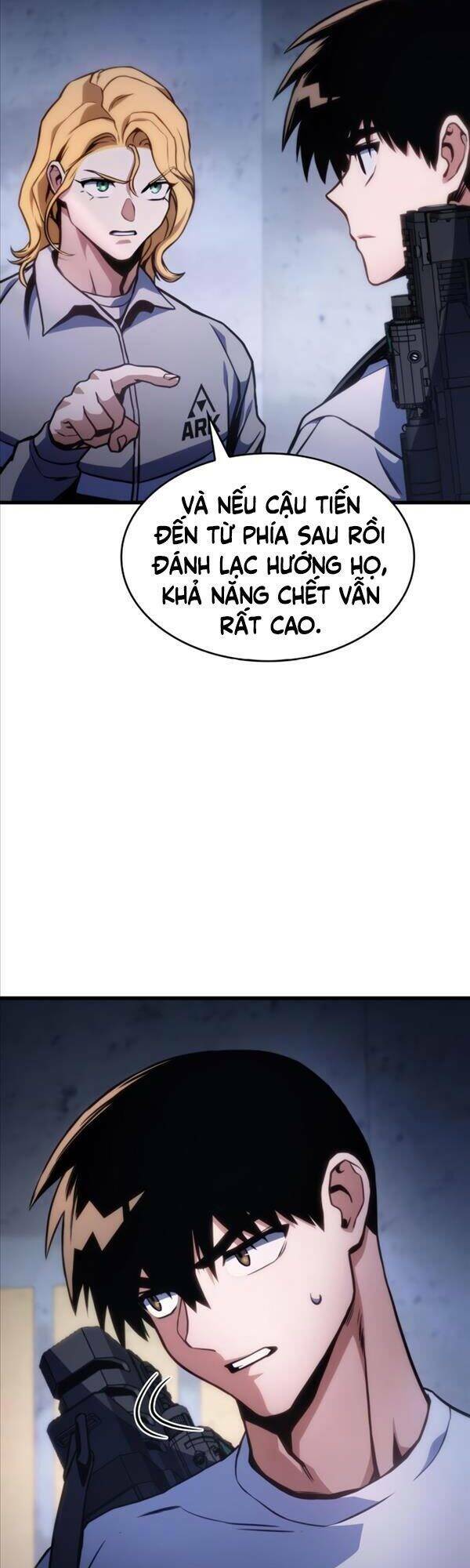 Đồ Long - Chương 38