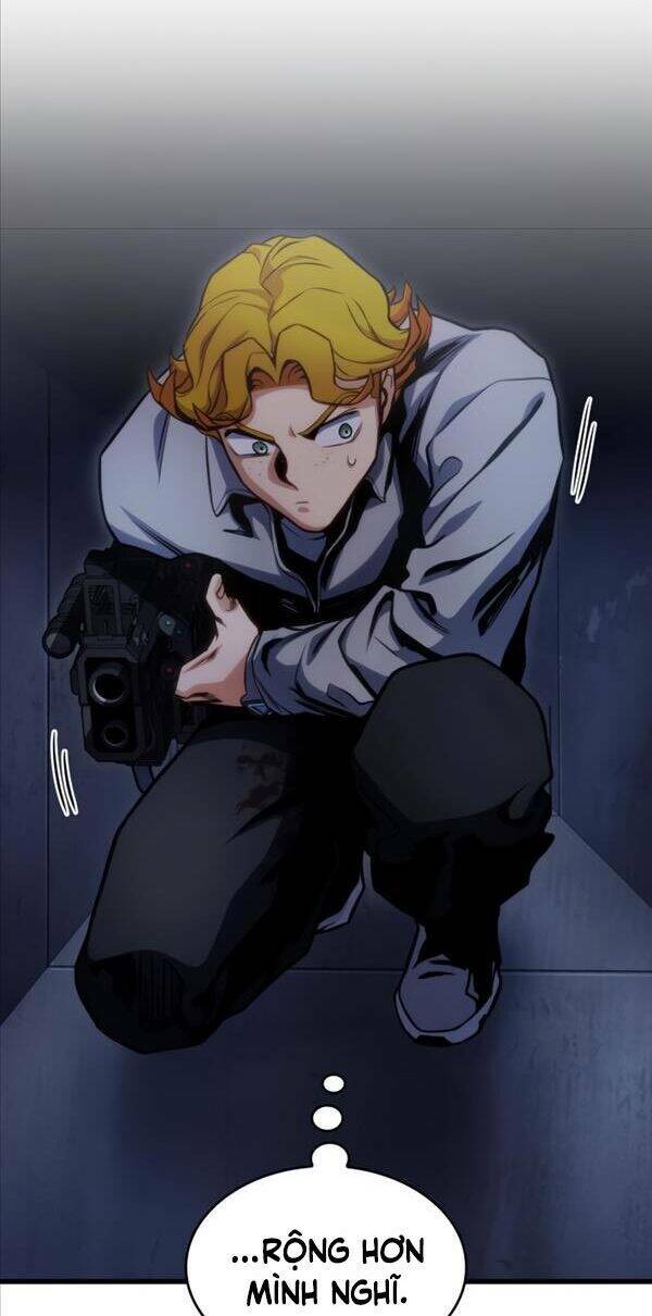 Đồ Long - Chương 38