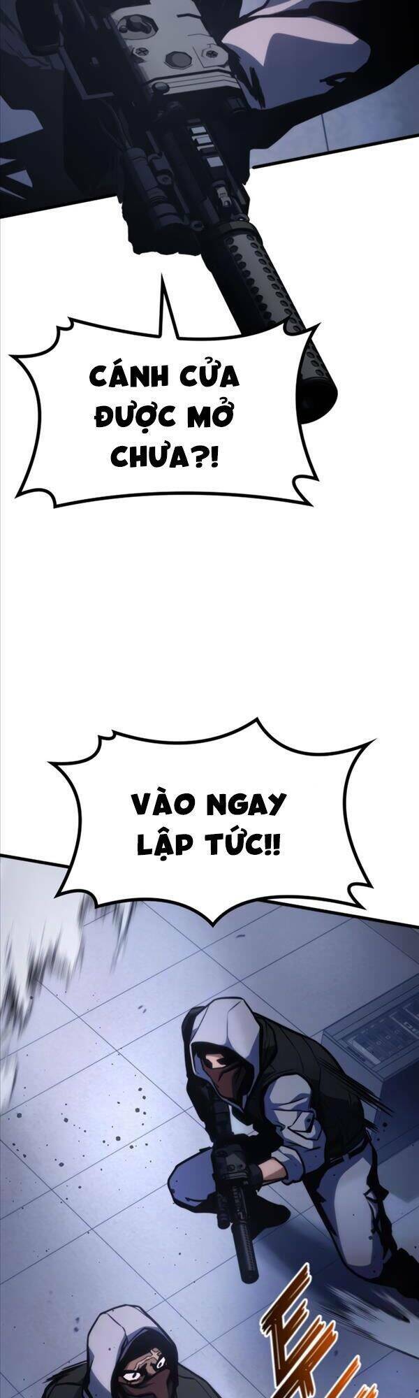 Đồ Long - Chương 38