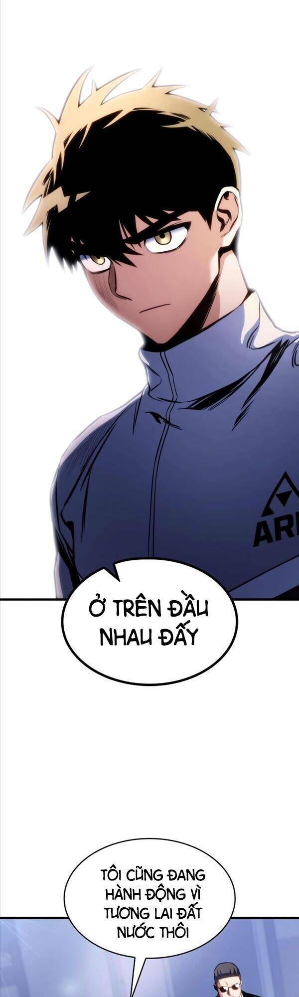 Đồ Long - Chương 39