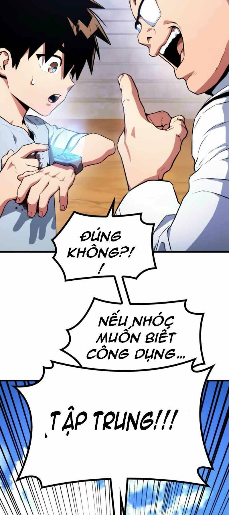 Đồ Long - Chương 4