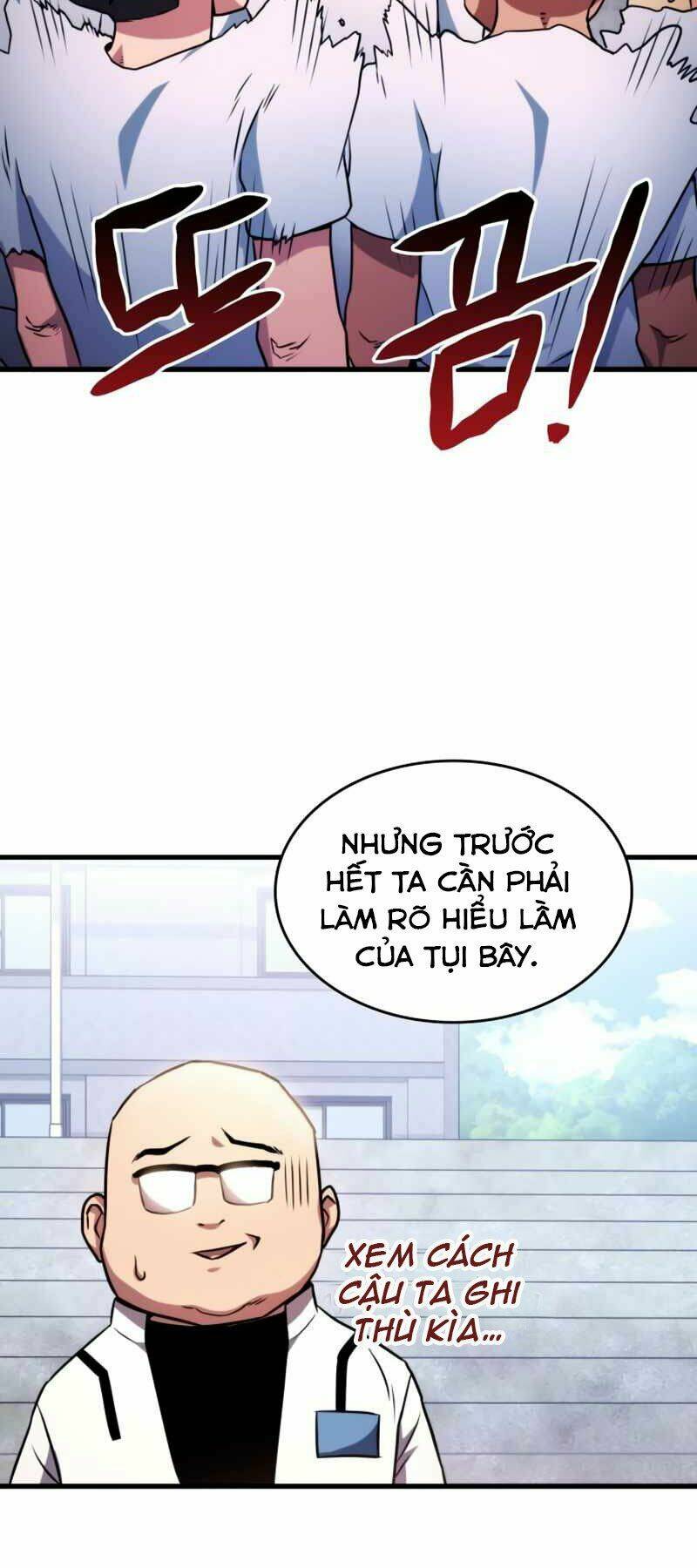 Đồ Long - Chương 4
