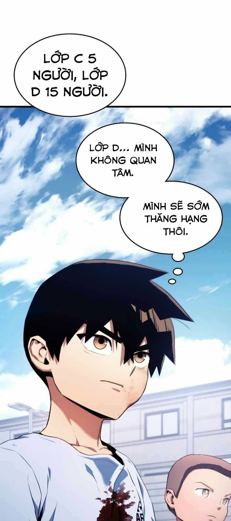 Đồ Long - Chương 4
