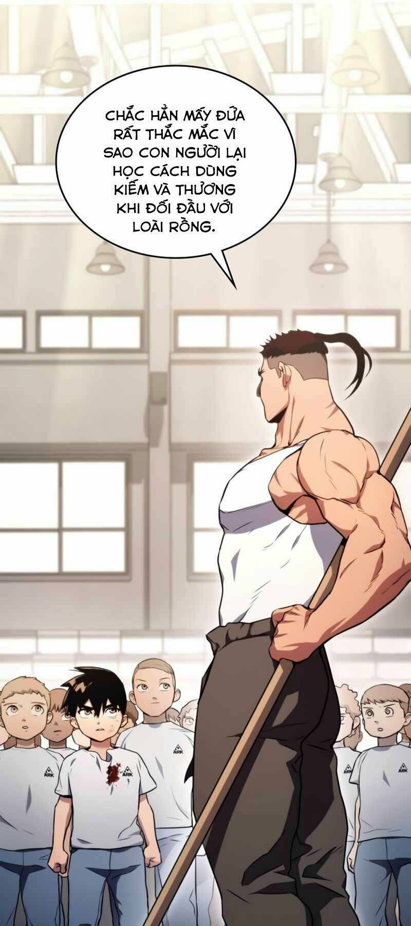 Đồ Long - Chương 4