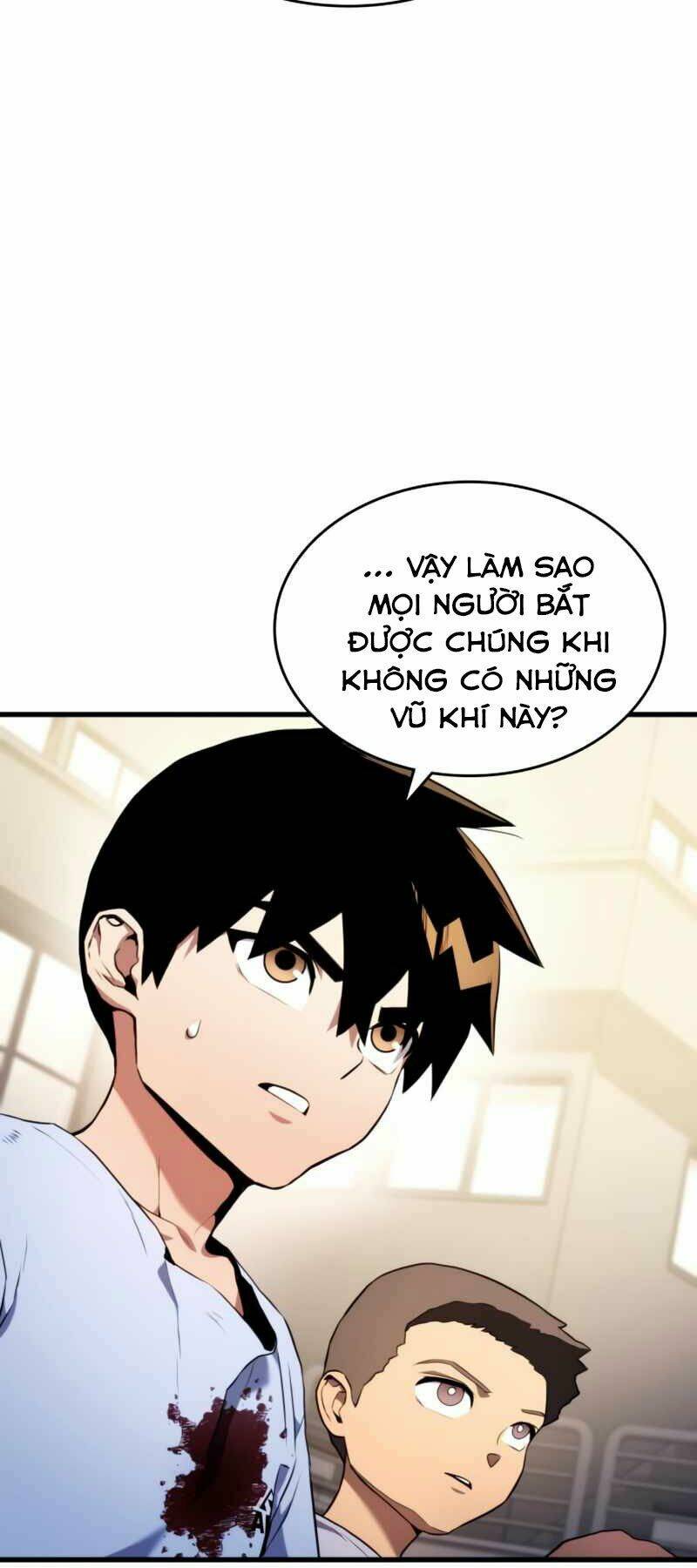 Đồ Long - Chương 4