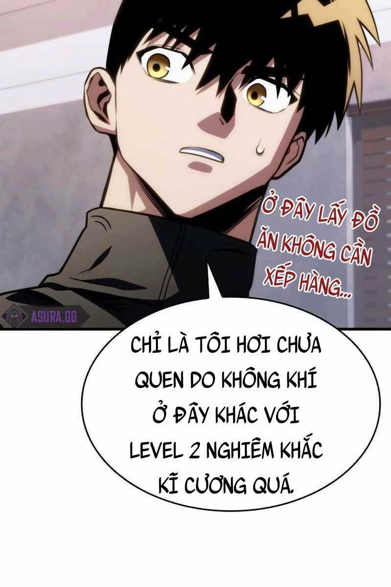 Đồ Long - Chương 40