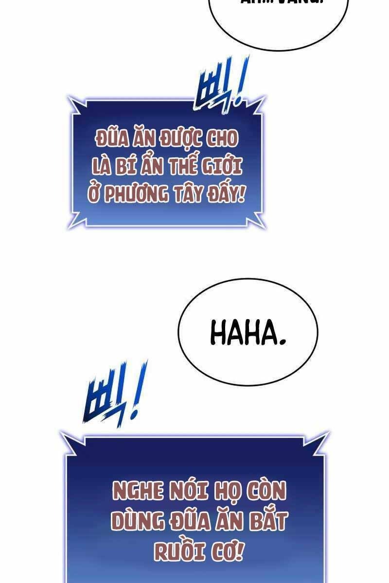Đồ Long - Chương 40