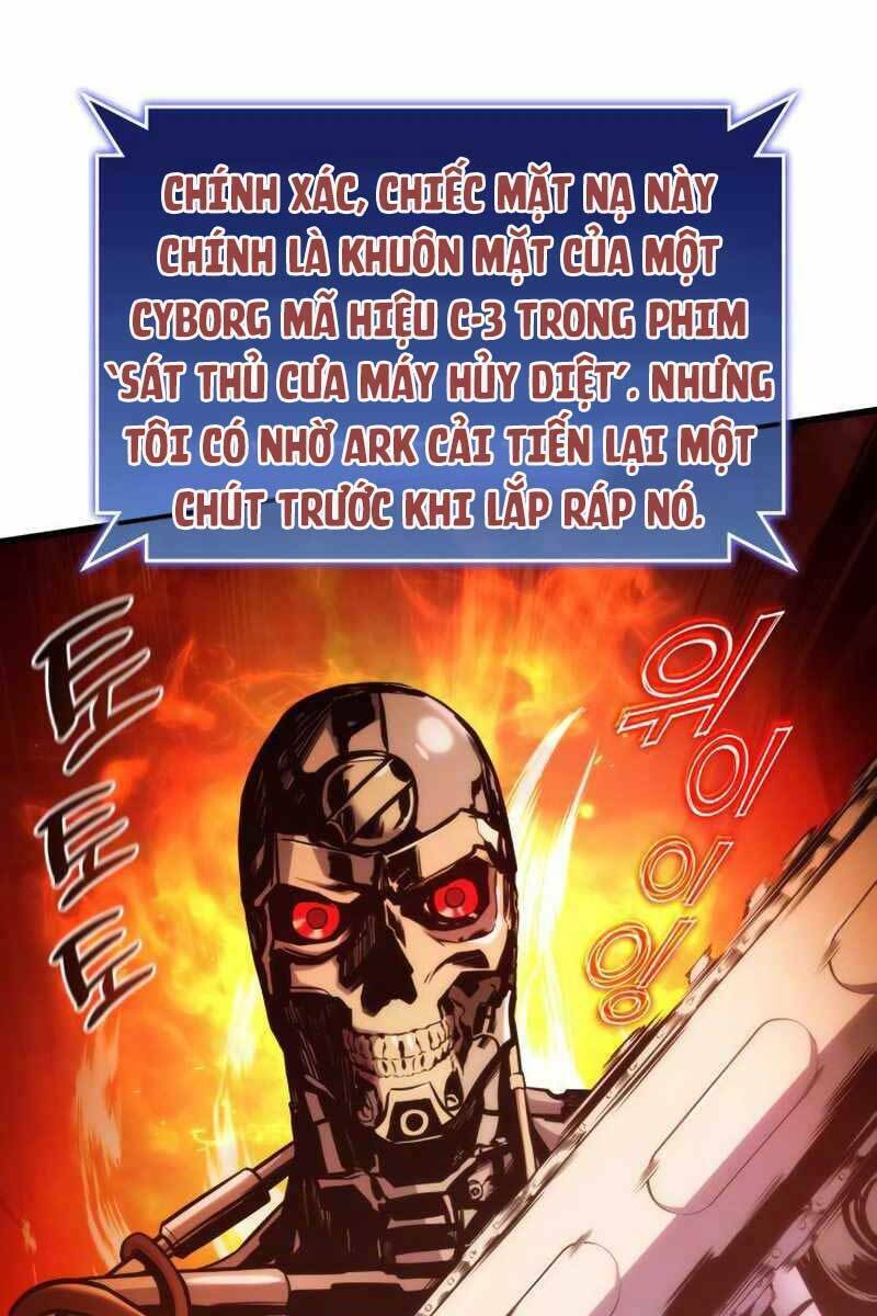 Đồ Long - Chương 40