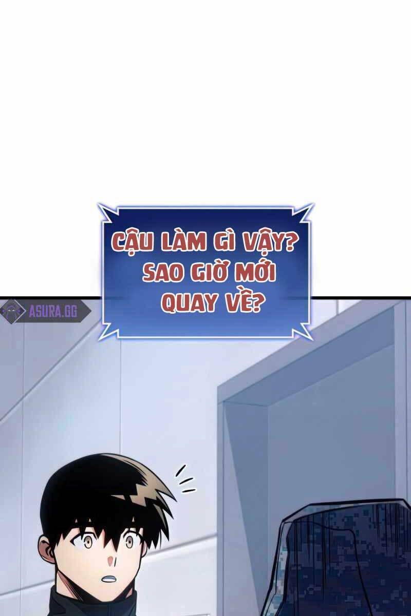 Đồ Long - Chương 41
