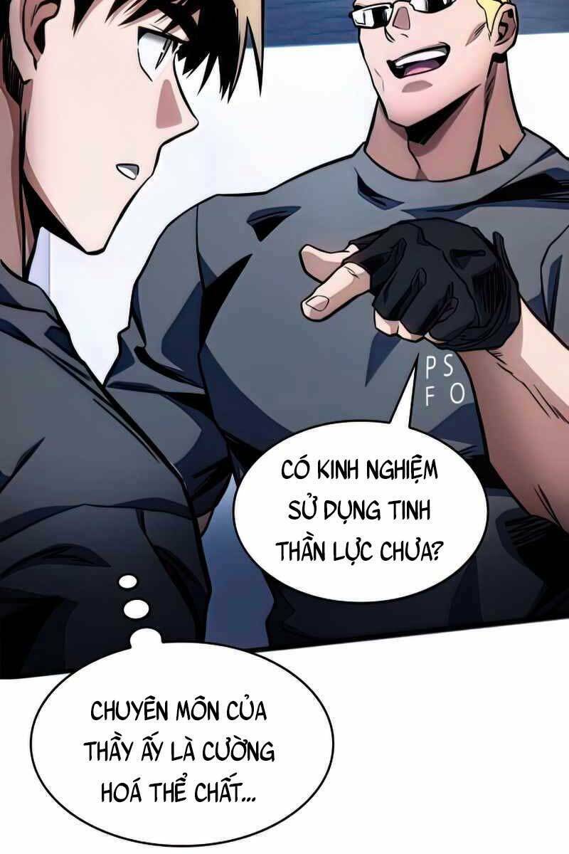 Đồ Long - Chương 41