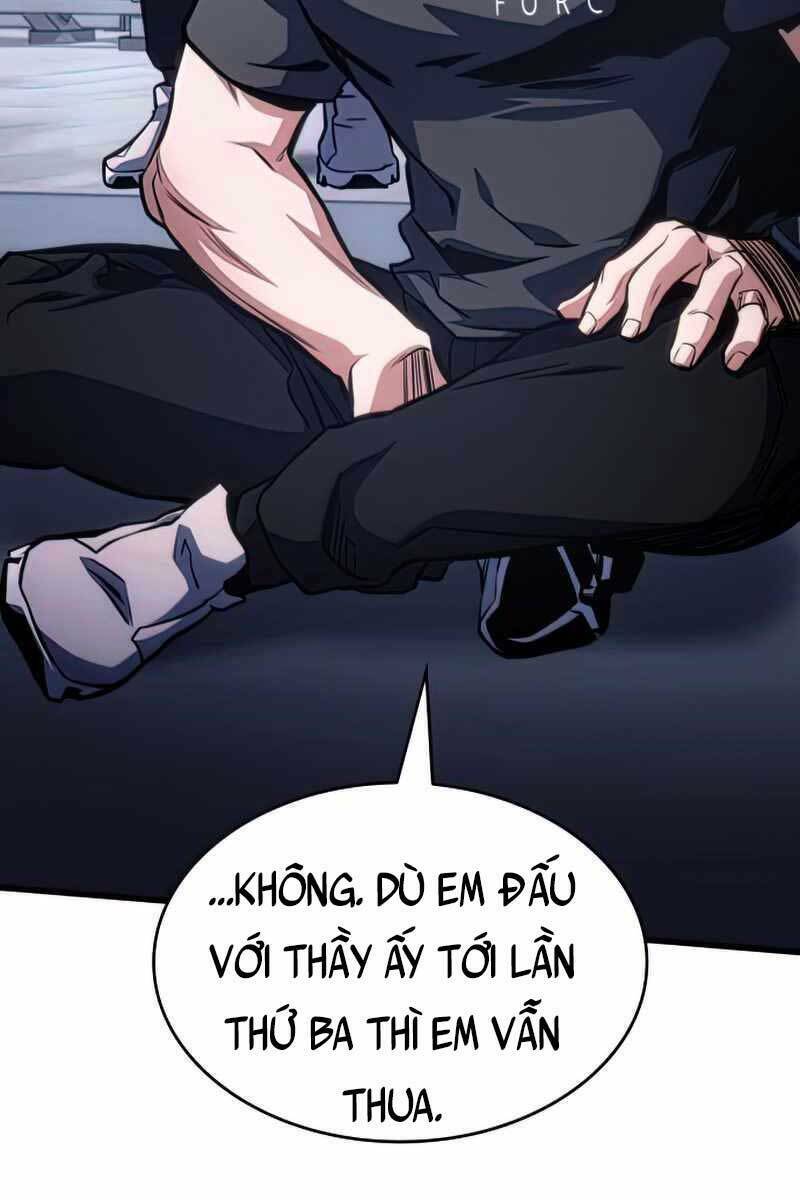 Đồ Long - Chương 41