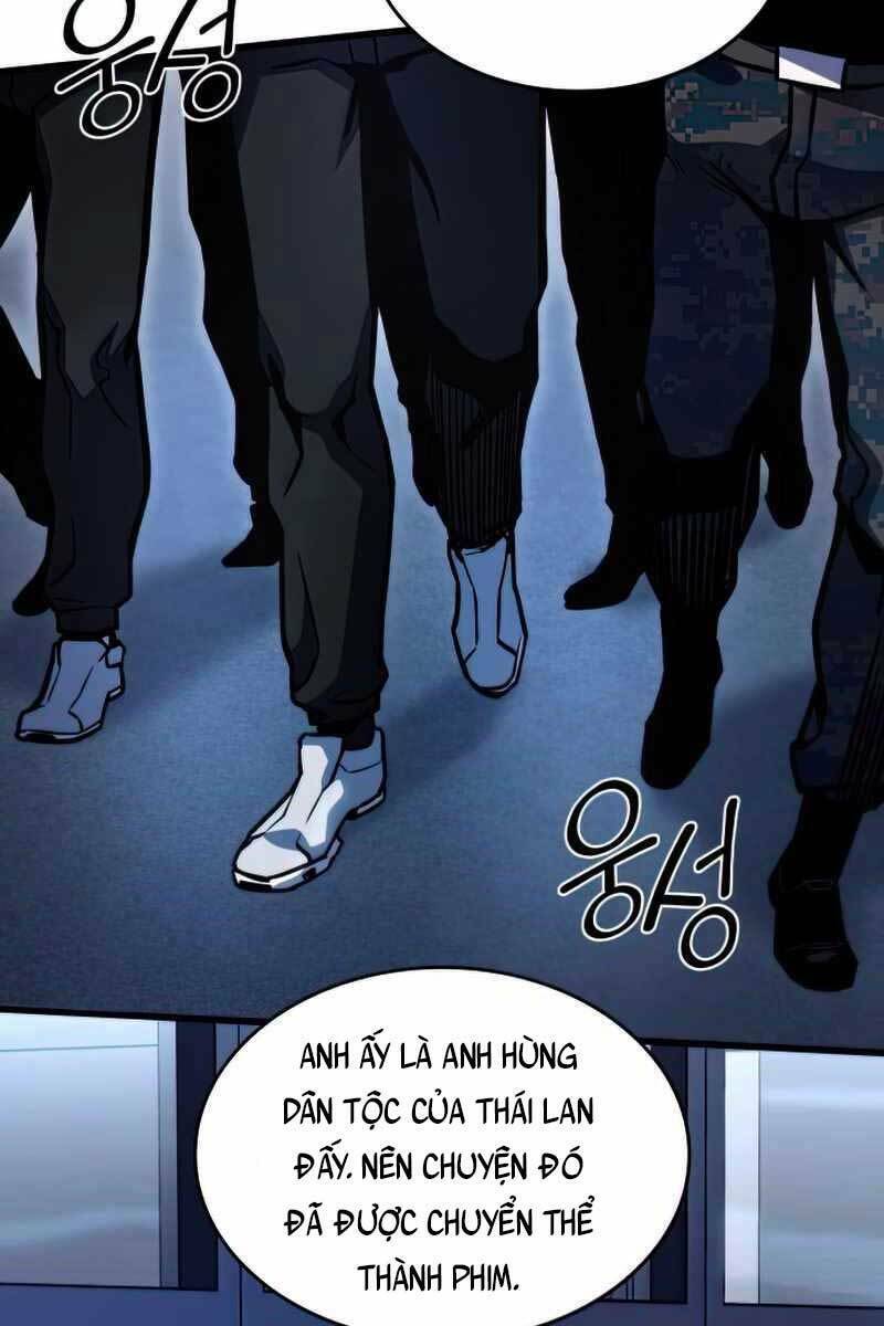 Đồ Long - Chương 41