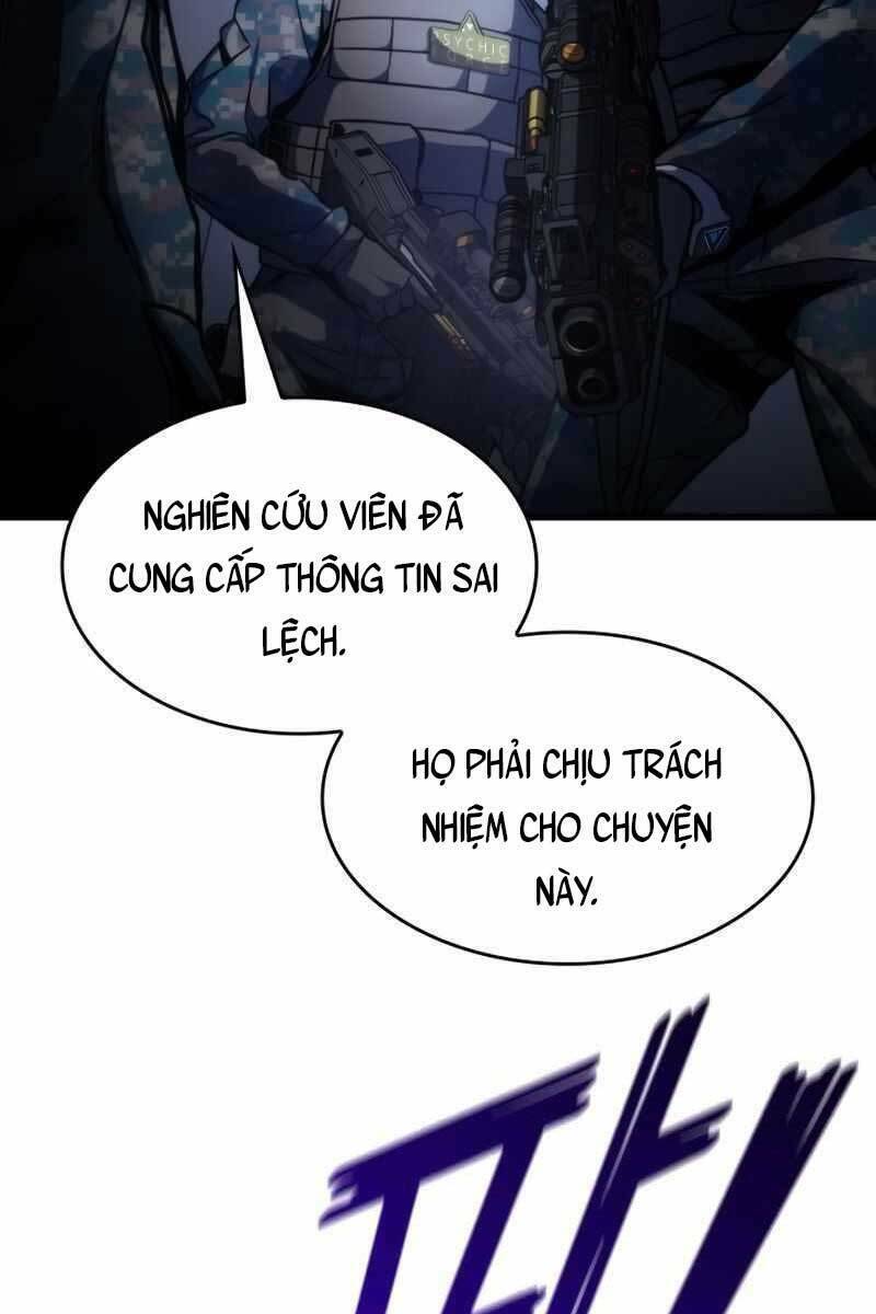 Đồ Long - Chương 43