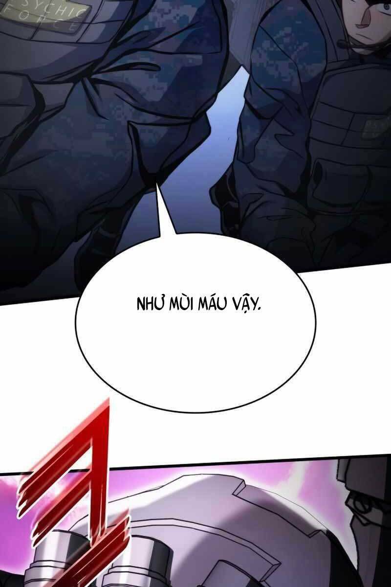 Đồ Long - Chương 43