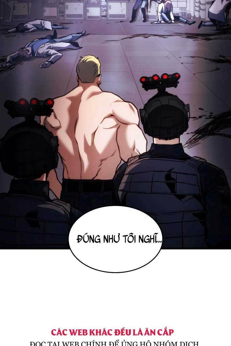 Đồ Long - Chương 45