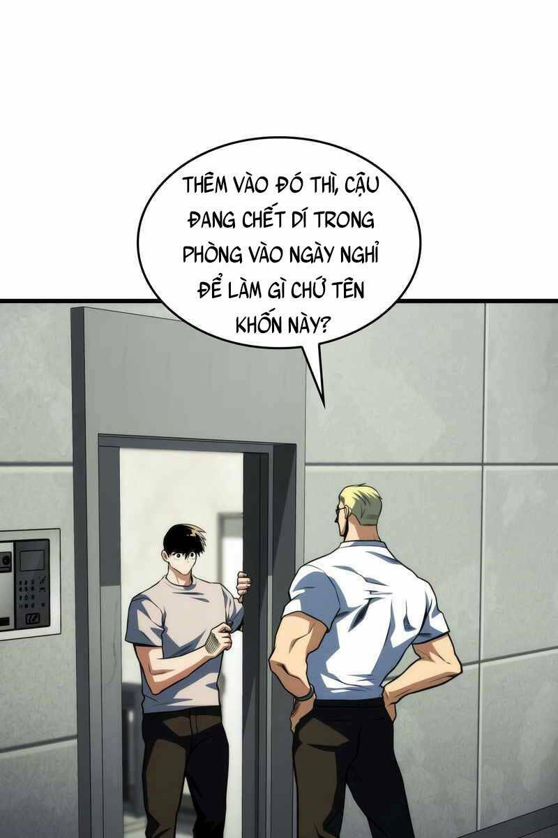 Đồ Long - Chương 49