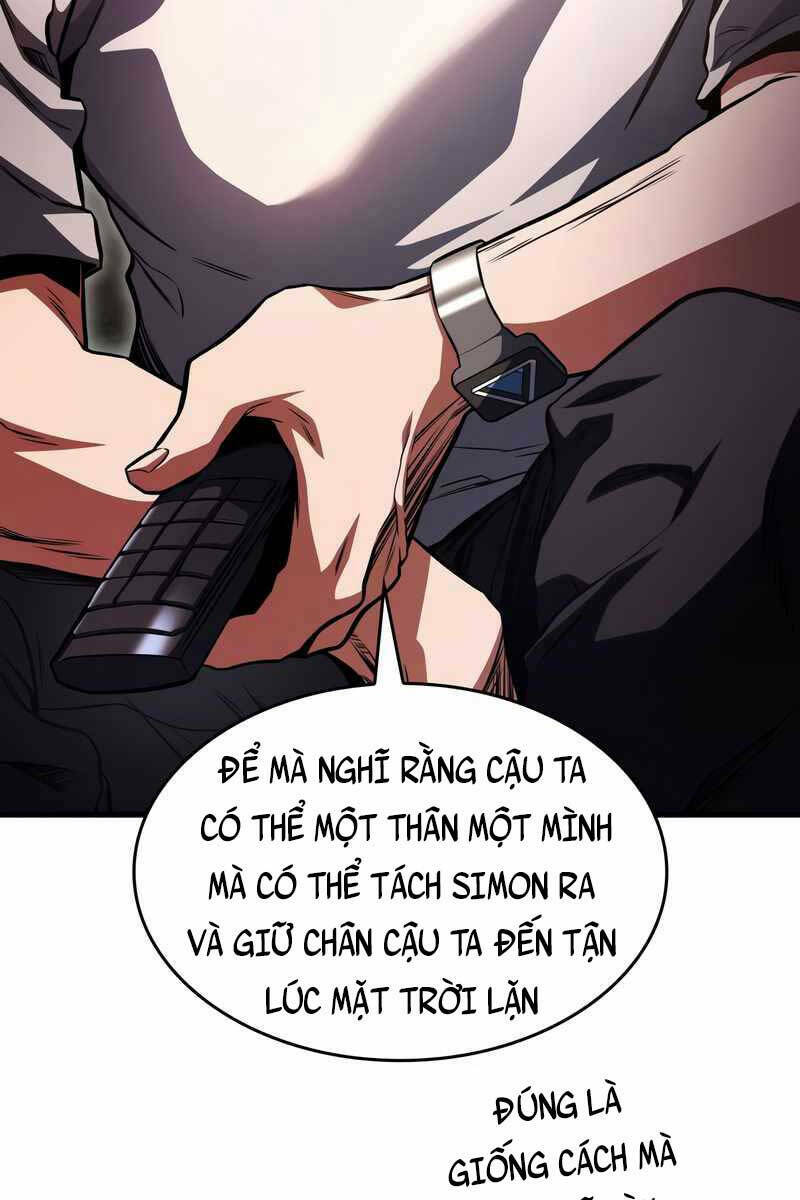 Đồ Long - Chương 49