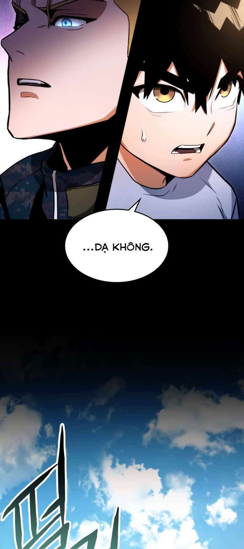 Đồ Long - Chương 5