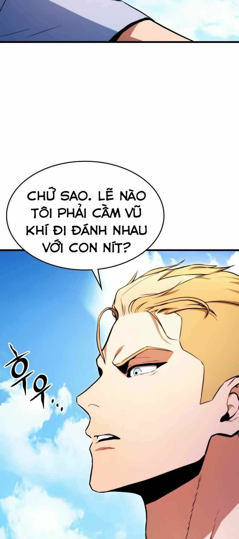 Đồ Long - Chương 5