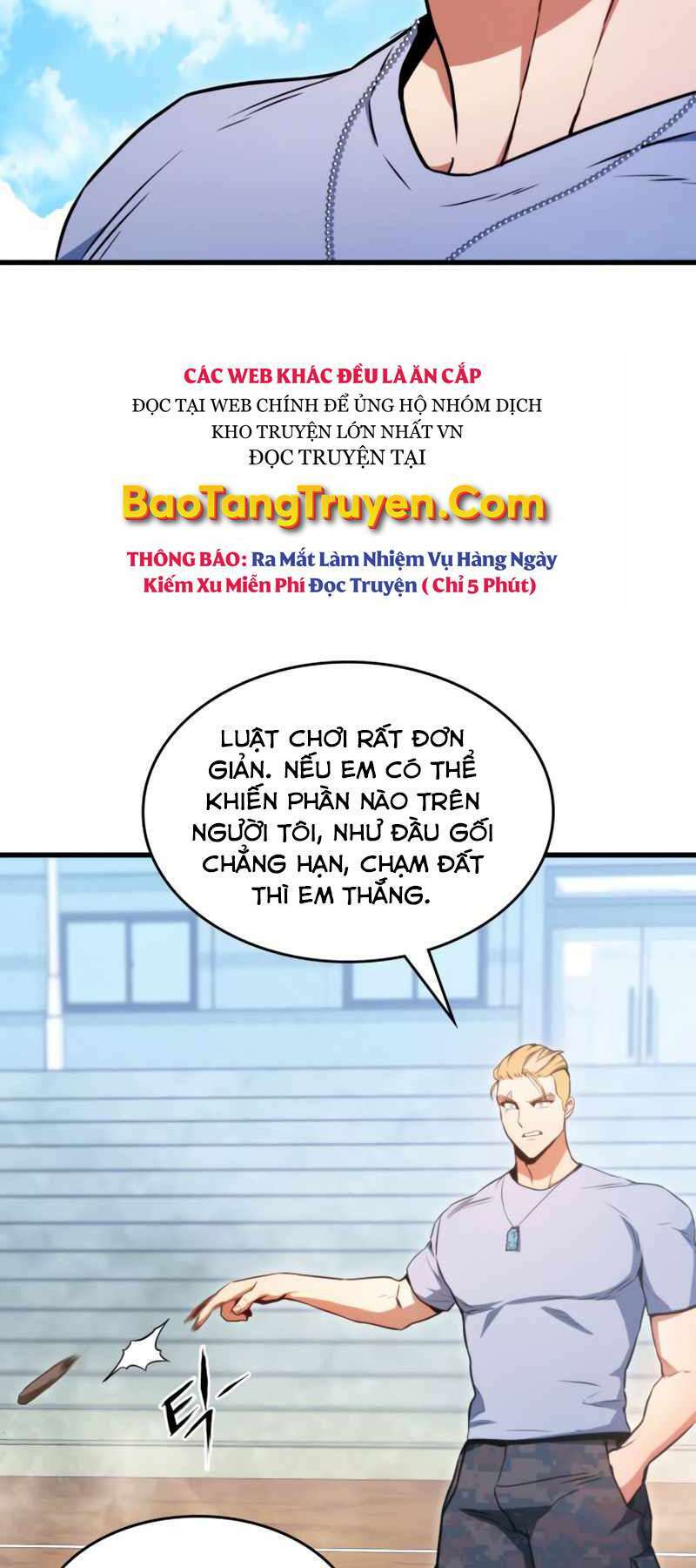 Đồ Long - Chương 5