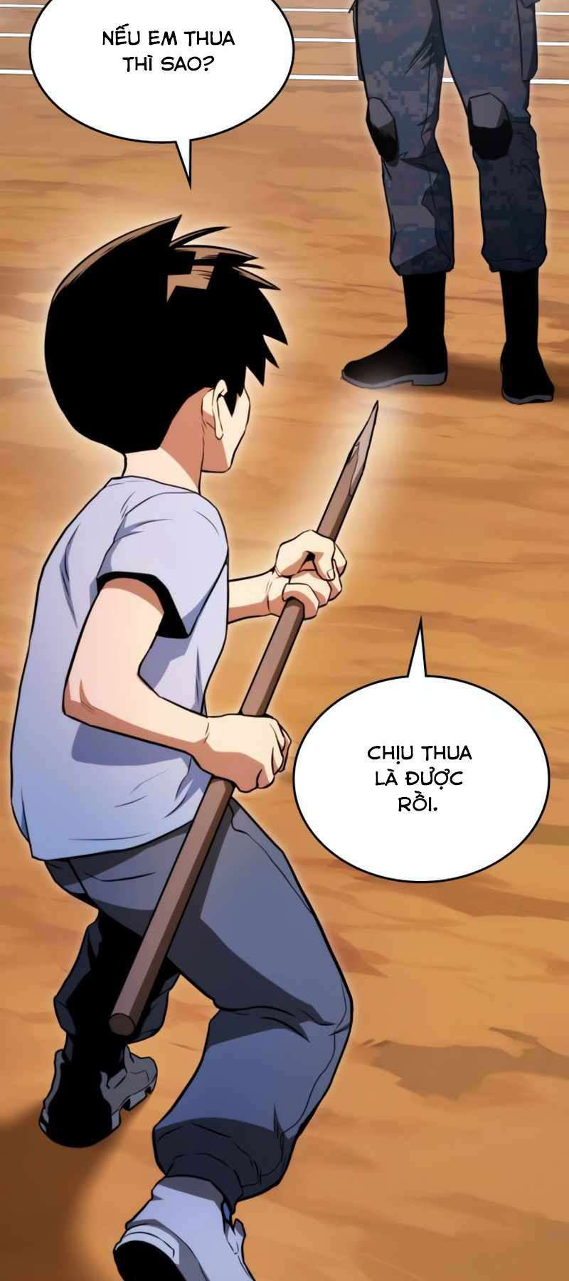 Đồ Long - Chương 5