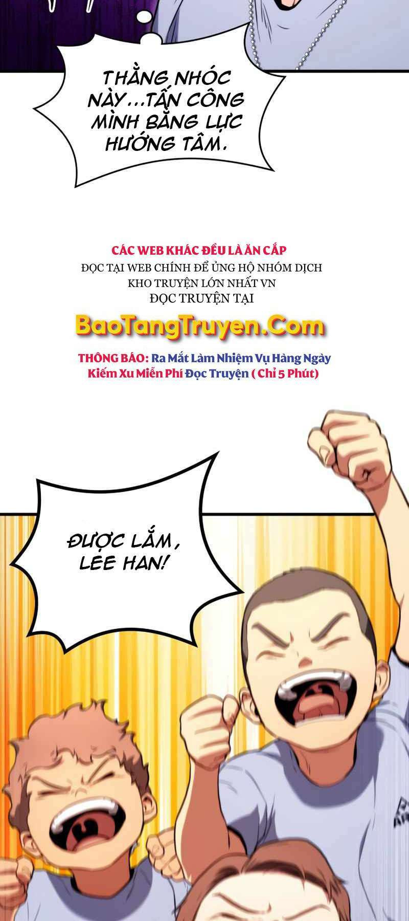 Đồ Long - Chương 5
