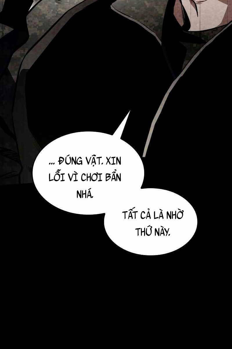 Đồ Long - Chương 50